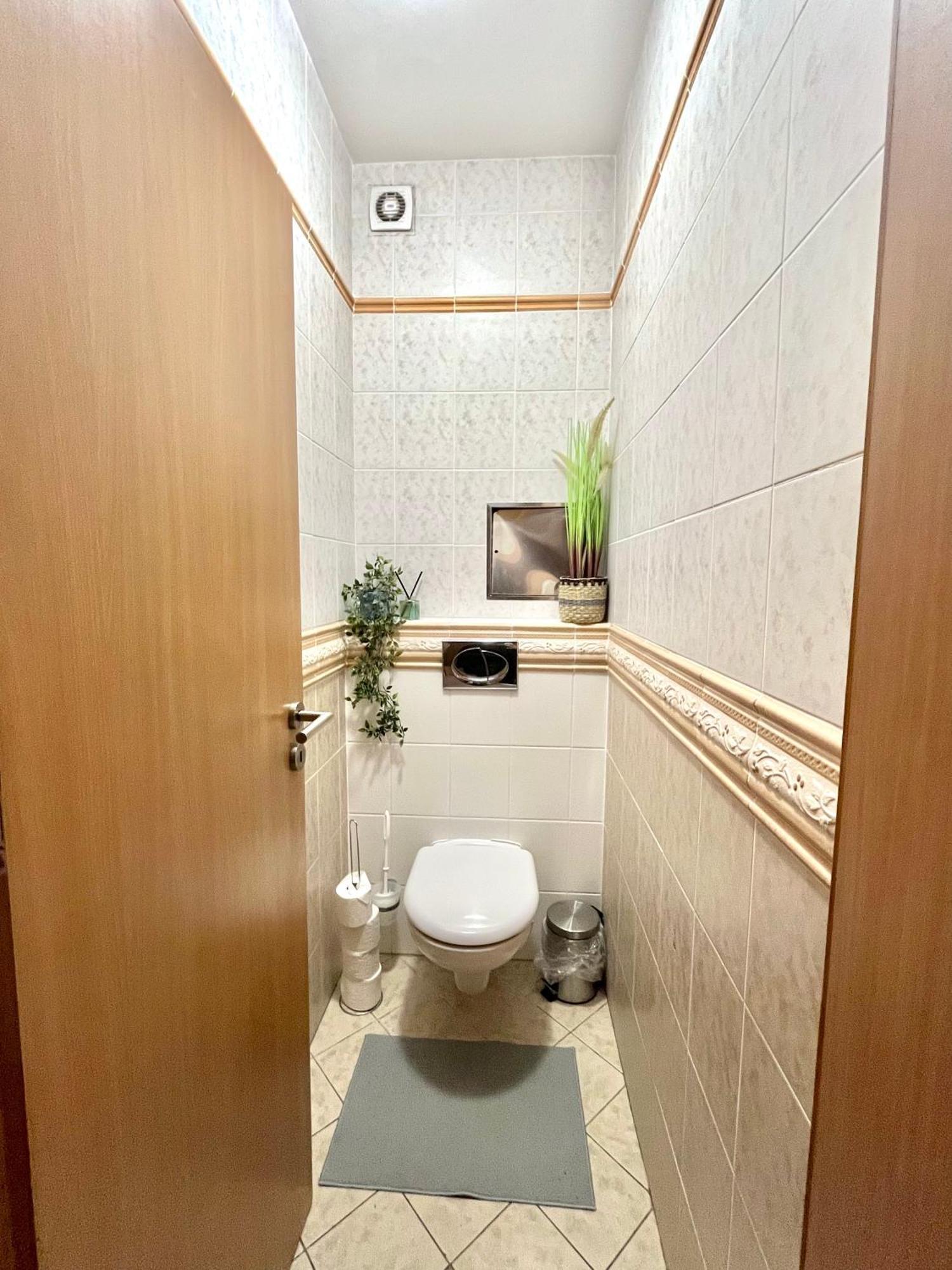 Apartment Tina - Old Town, Ac, Free Private Parking Bratislava Dış mekan fotoğraf